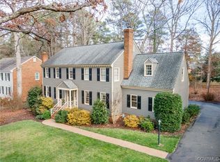 211 Grande Dr, Henrico, VA 23229