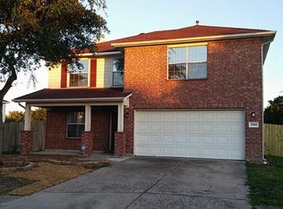 15003 Kingsbridge Way, Houston, TX 77083