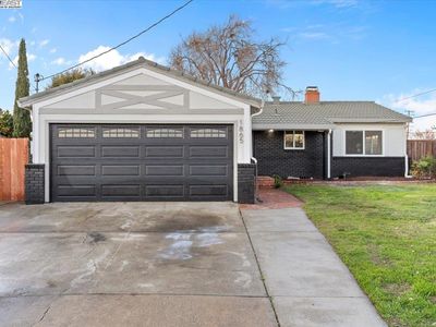 1865 Corte Breve, San Lorenzo, CA, 94580