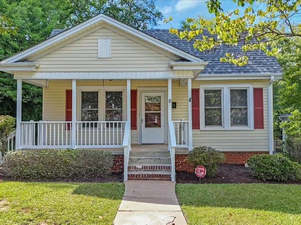 8 Barrett St, Greenville, SC 29601