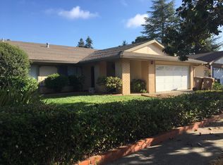 3985 Hischier Ct, Napa, CA 94558