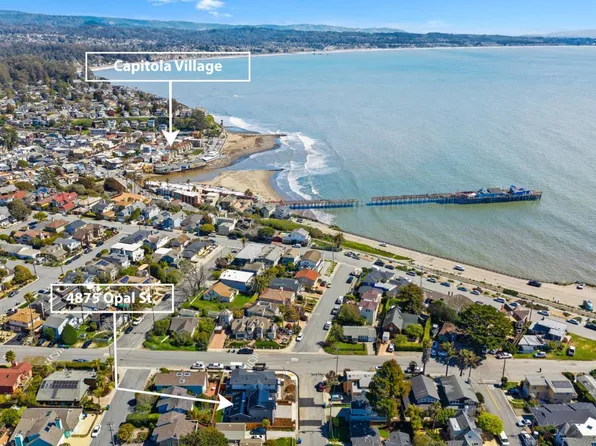 4875 Opal St, Capitola, CA 95010