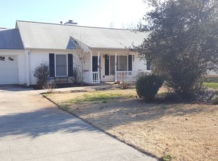 435 Villa Rosa Way, Temple, GA 30179