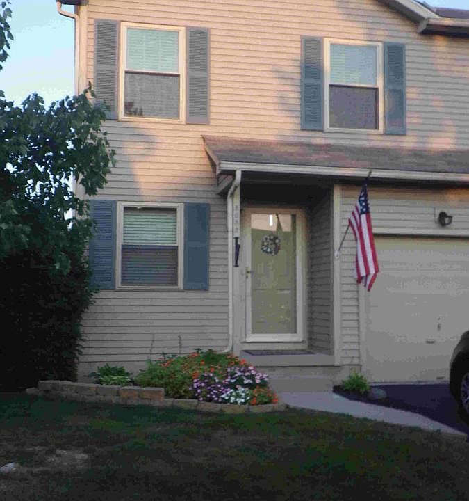 WELCOME HOME!
