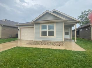 1324 Sourgum Ln, Lafayette, IN 47905