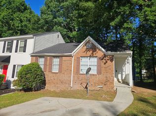 6388 Charter Way, Lithonia, GA 30058