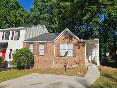 6388 Charter Way, Lithonia, GA, 30058