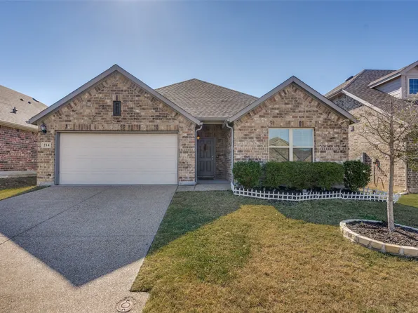 214 Crescent Ave, Melissa, TX 75454