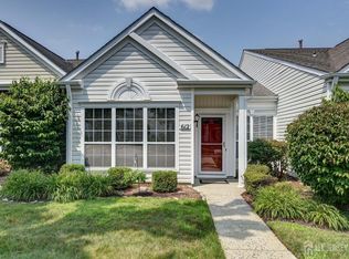 612 Harrier Dr, Monroe Township, NJ 08831