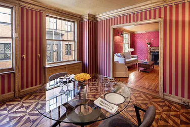 Sold by Brown Harris Stevens