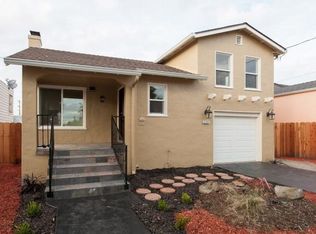 340 Belleview Dr, San Leandro, CA 94577