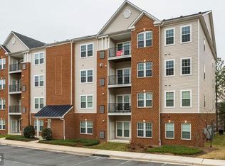 1600 Hardwick Ct UNIT 402, Hanover, MD 21076