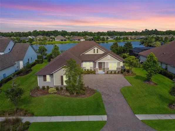 269 FREMONT AVENUE, ST AUGUSTINE, FL 32095