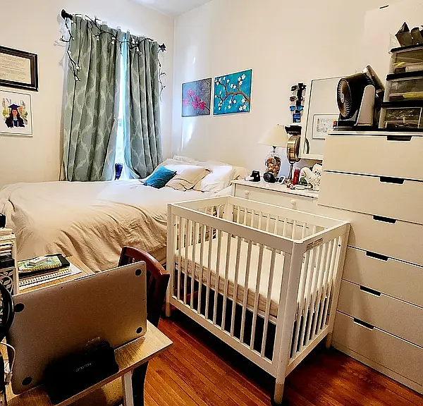 156 W 74th St #2F — Photo 2