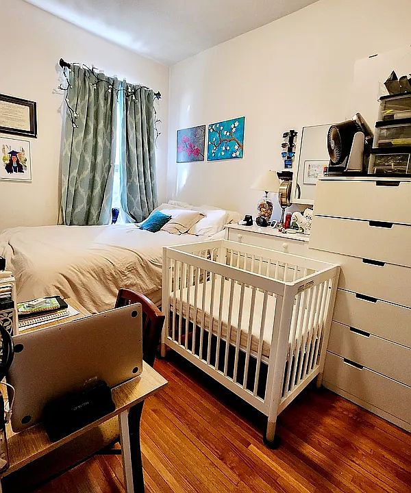 2nd image of 156 W 74th St #2F
