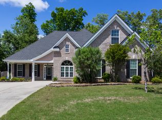 416 Big Sam Cir, Loganville, GA 30052