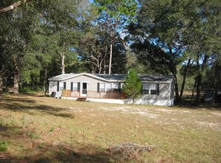 3333 SW 189th Ave, Dunnellon, FL 34432