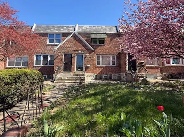 6735 E Roosevelt Blvd, Philadelphia, PA 19149