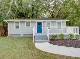 2598 Elliott St NW, Atlanta, GA 30318