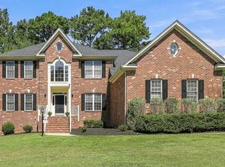 100 Hemingford Grey Ct, Cary, NC 27518