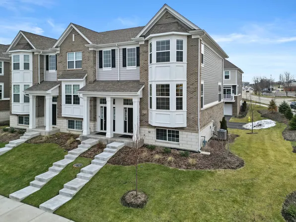 12710 W Kenmore Ct, Homer Glen, IL 60491