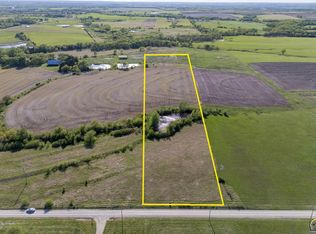TRACT 1 SW Docking Rd, Auburn, KS 66402