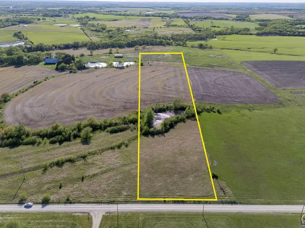 TRACT 1 SW Docking Rd, Auburn, KS 66402