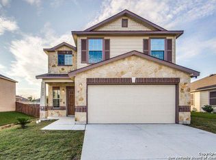 7522 Saratoga Knl, Schertz, TX 78154