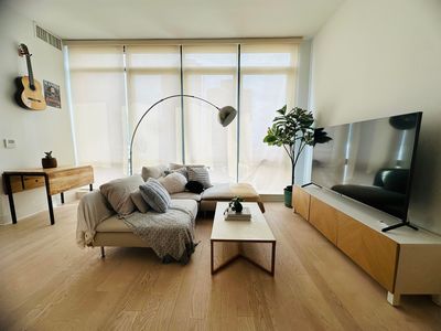 10 Provost St UNIT 2505, Jersey City, NJ, 07302