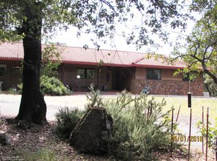 10721 Houghton Ranch Rd, Penn Valley, CA 95946