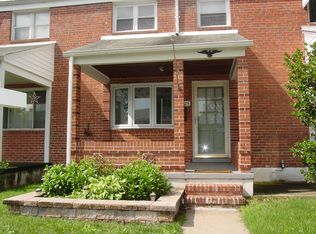 2725 Moorgate Rd, Baltimore, MD 21222