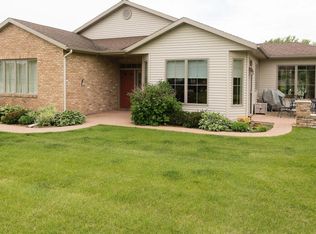 1615 Windstone Way, Fergus Falls, MN 56537