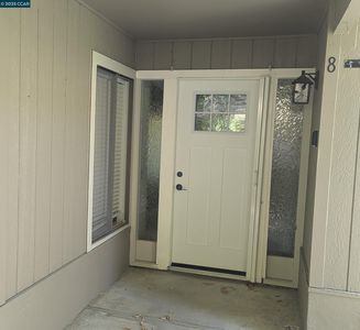 1641 Canyonwood Ct APT 8, Walnut Creek, CA, 94595