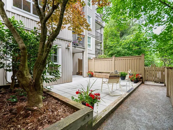 1150 E 29th St #112, North Vancouver, BC V7K 3E2