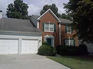 4830 Bankside Way, Norcross, GA 30092