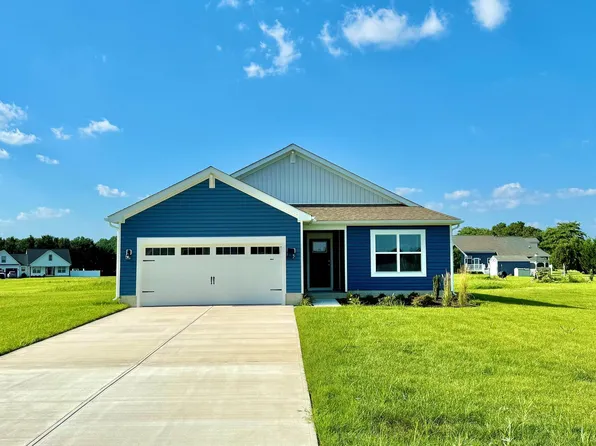 459 Abagail Cir, Harrington, DE 19952