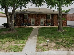 15414 E 49th St #15414, Kansas City, MO 64136