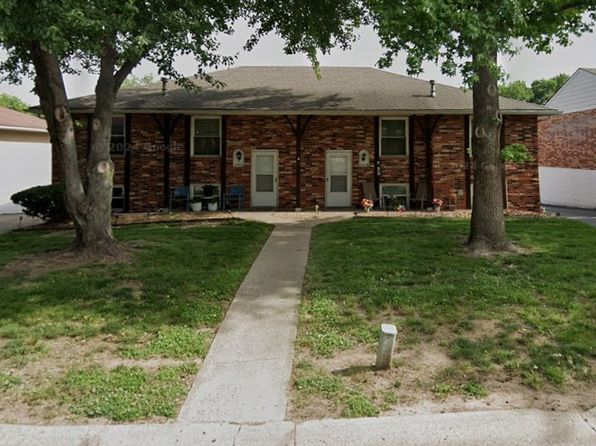 15414 E 49th St #15414