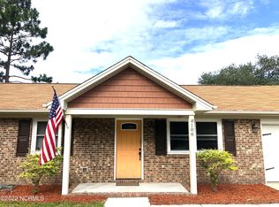 106 Angel Island Rd, Wilmington, NC 28412