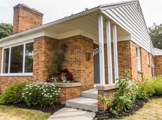 60 Somerset Dr NE, Grand Rapids, MI 49503