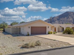 15840 Clearwater Way, Palm Springs, CA 92262