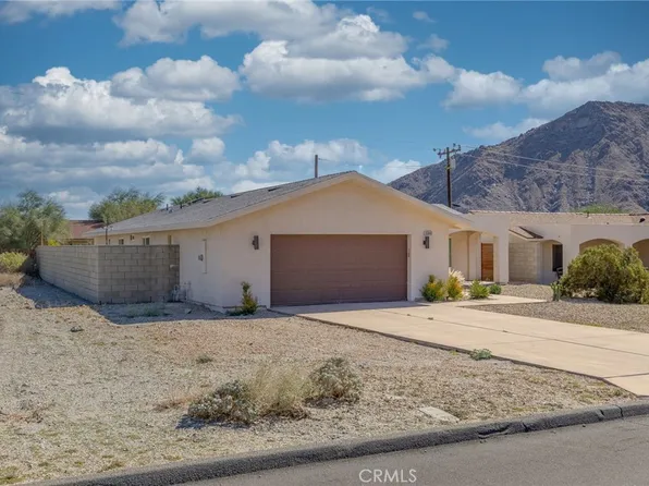 15840 Clearwater Way, Palm Springs, CA 92262