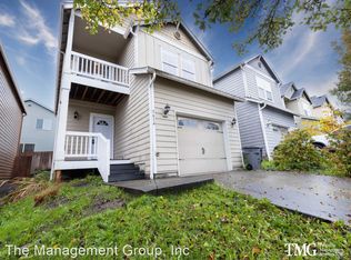 5614 NE 75th Ave, Vancouver, WA