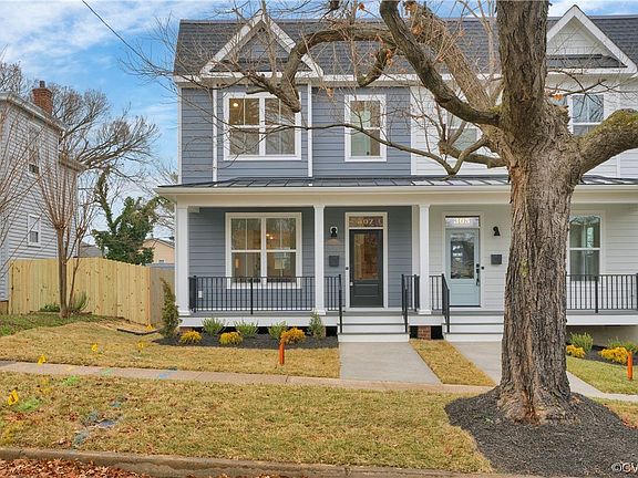 2nd image of 307 W 27th St