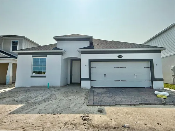 1161 Basalt Ln, Sanford, FL 32771
