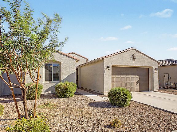 2nd image of 40935 W Agave Road