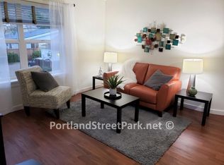 2929 Portland St, Eugene, OR 97405