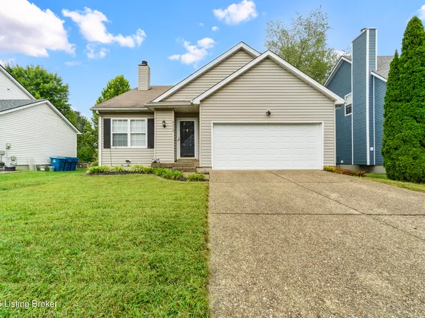 4313 Hickoryview Dr, Louisville, KY 40299