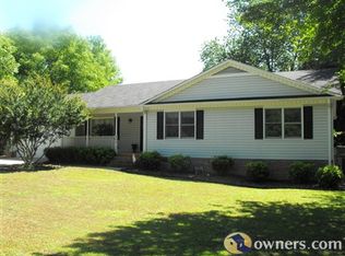 603 Apricot Ln, Greenville, SC 29607