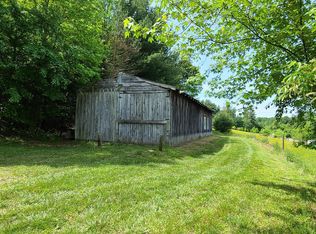 Old West Falls Rd, Mount Airy, MD 21771